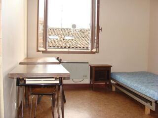  Appartement � louer 1 pi�ce 15 m�