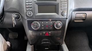 Classe M Benz ML 300 CDI 190cv BlueEfficiency Sport Mercedes-Benz 2009 occasion 73000 Chambery