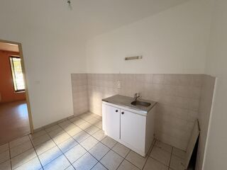  Appartement à louer 2 pièces 47 m²