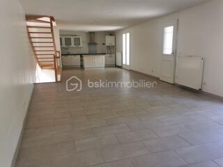  Maison à vendre 6 pièces 169 m²
