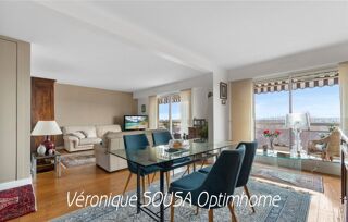  Appartement � vendre 5 pi�ces 97 m�