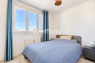  Appartement à vendre 2 pièces 33 m²