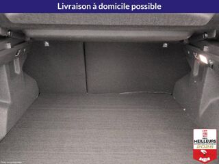 Duster Hybrid-G 150 4x4 Extreme 2026 occasion 10150 Lavau