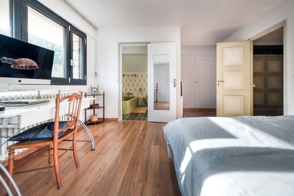 � vendre  Maison Saint-R�my-l�s-Chevreuse (78470)