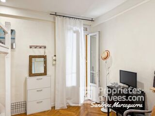  Appartement � vendre 1 pi�ce 22 m�