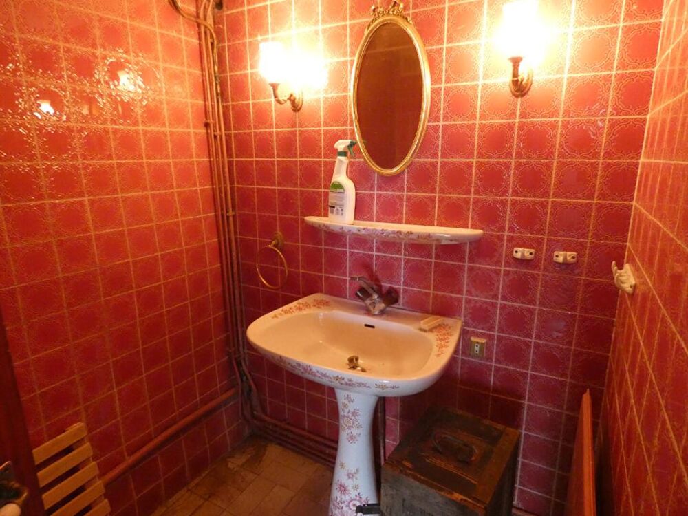 Vente Maison Maison à rénover 2 pièce(s) 70 m2 Boncourt