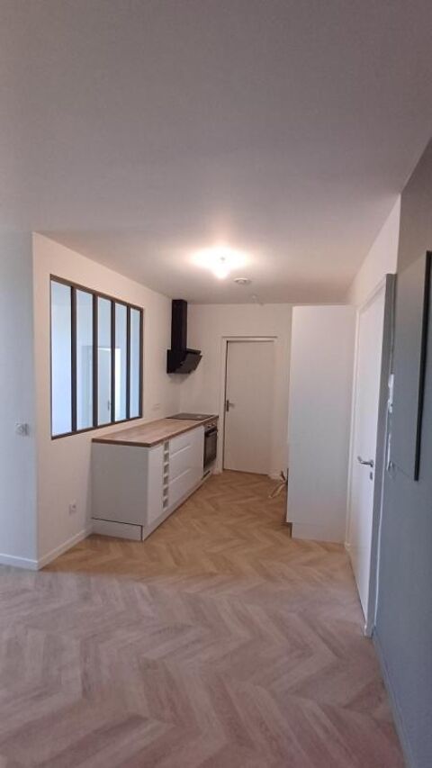  Appartement � louer 2 pi�ces 40 m�