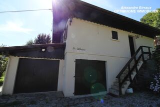  Maison à vendre 4 pièces 66 m²