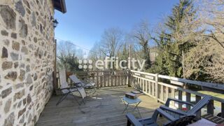  Maison � vendre 4 pi�ces 96 m�