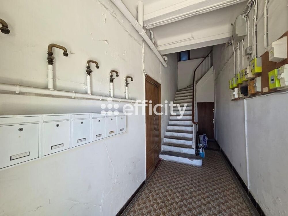 Vente Appartement Appartement Marseille 10
