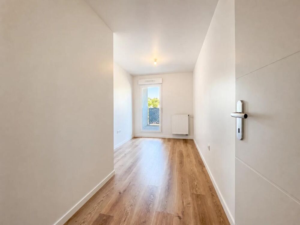 Vente Appartement Appartement T3 de 62 m² sur la commune de Challans Challans