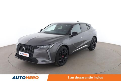 Annonce voiture Citroën DS4 22590 €