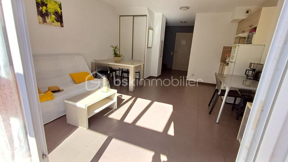 Vente Villa Votre r�sidence secondaire au c�ur des vignes Saint christol