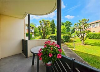  Appartement à vendre 2 pièces 40 m²