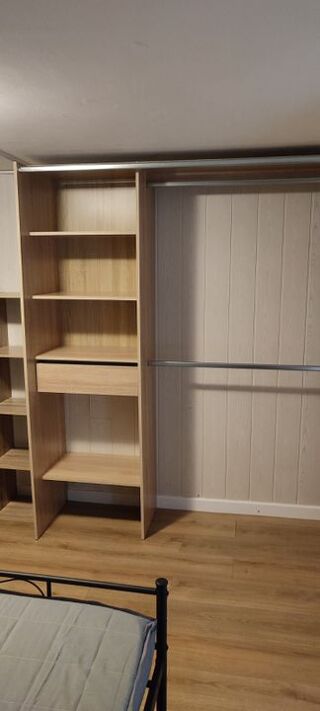  Appartement � louer 1 pi�ce 24 m�