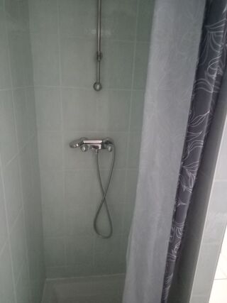  Appartement à louer 1 pièce 25 m²
