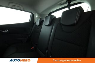 Clio 0.9 TCe Energy Intens 90 ch 2017 occasion 92130 Issy-les-Moulineaux