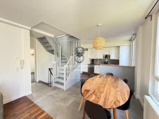  Appartement � louer 5 pi�ces 88 m� Boulogne billancourt