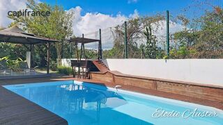  Villa à vendre 4 pièces 170 m²