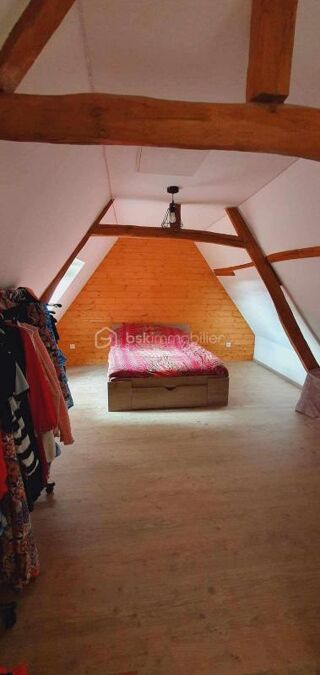  Maison � vendre 5 pi�ces 94 m�