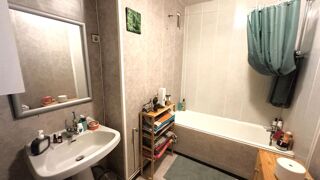 Appartement à vendre 1 pièce 28 m²