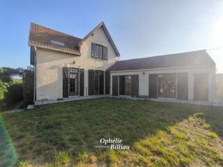  Maison  vendre 7 pices 125 m