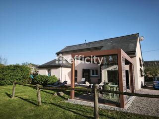  Maison � vendre 5 pi�ces 126 m�