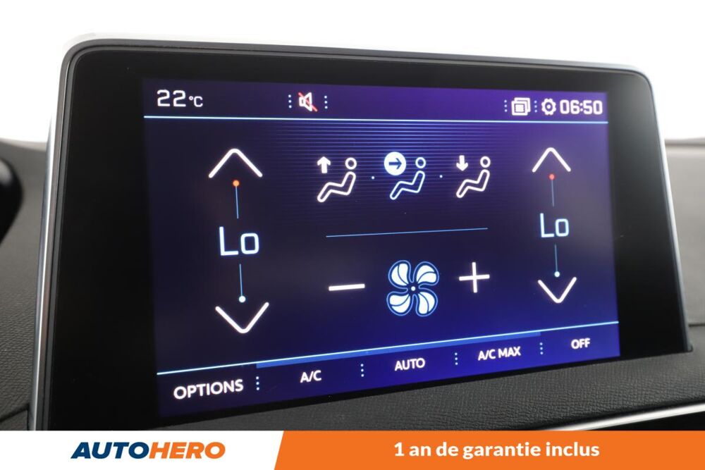 3008 1.2 PureTech Crossway 130 ch 2018 occasion 92130 Issy-les-Moulineaux