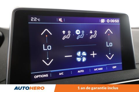 3008 1.2 PureTech Crossway 130 ch 2018 occasion 92130 Issy-les-Moulineaux