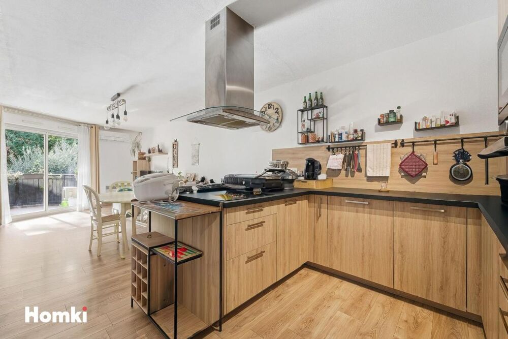 Vente Appartement Appartement T4 de 73 m² à Le Cannet 06110, Boulevard Saint-Charles Le cannet