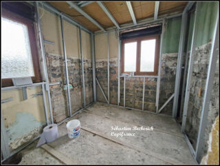  Maison à vendre 5 pièces 144 m²