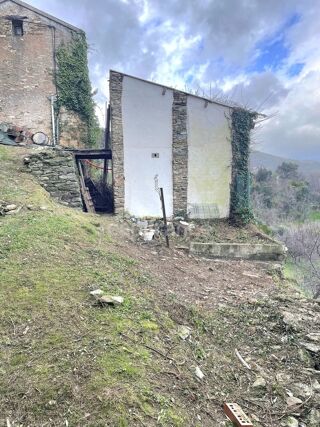  Maison � vendre 3 pi�ces 30 m�