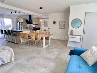  Maison � vendre 4 pi�ces 92 m�