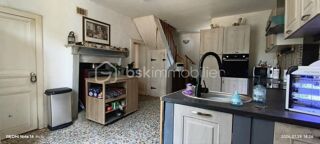 Vente Maison Maison en pierre de 83 m2 avec 5380 m2 de terrain Pre en pail