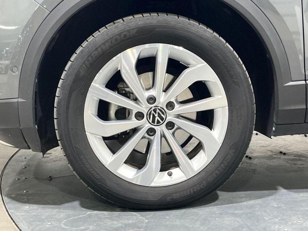 T-ROC 1.5 TSI EVO 150 Start/Stop DSG7 Style 2022 occasion 31100 Toulouse