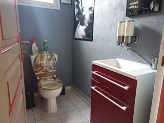  Maison à vendre 4 pièces 99 m²