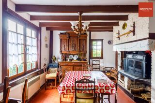  Maison à vendre 7 pièces 177 m²