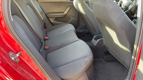 Ibiza 1.0 EcoTSI 95 Business 2022 occasion 45360 Chatillon Sur Loire