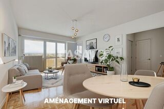  Appartement  vendre 4 pices 79 m