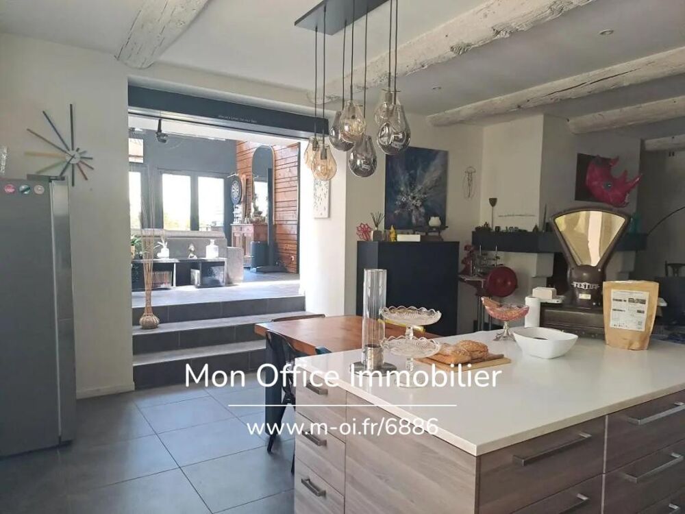 à vendre  Maison Aix-en-Provence (13100)