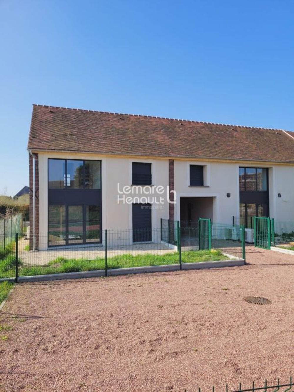 Location Maison Maison neuve – lumineuse – Dreux proche Axe RN12 Dreux