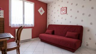  Maison à vendre 5 pièces 107 m²