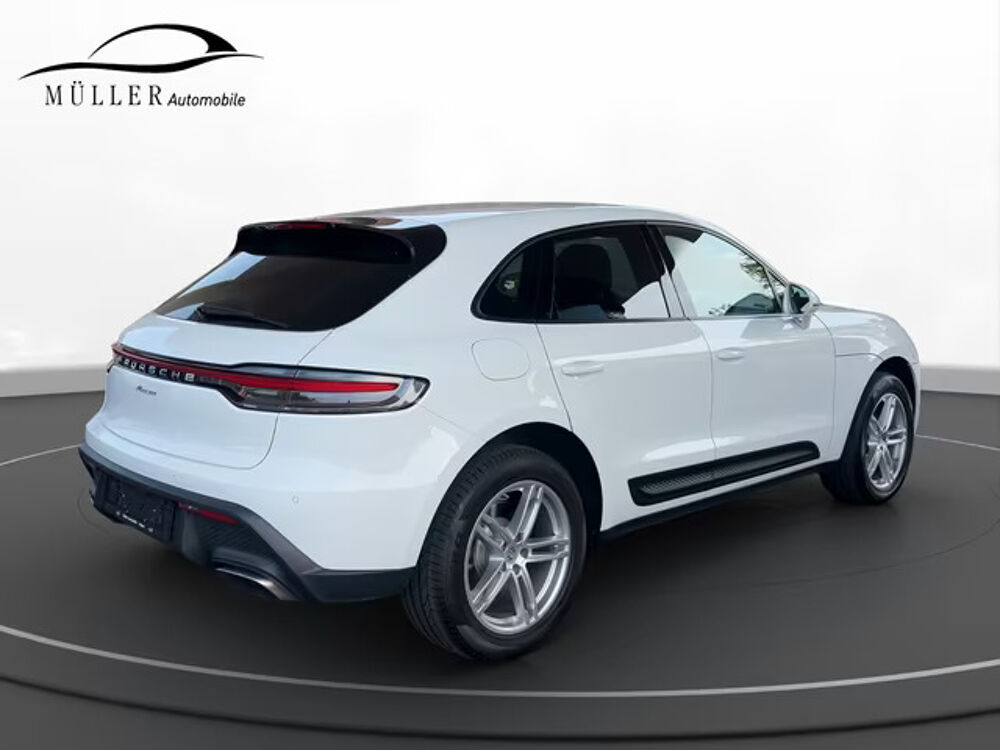 Macan PDK 2023 occasion 33700 Merignac