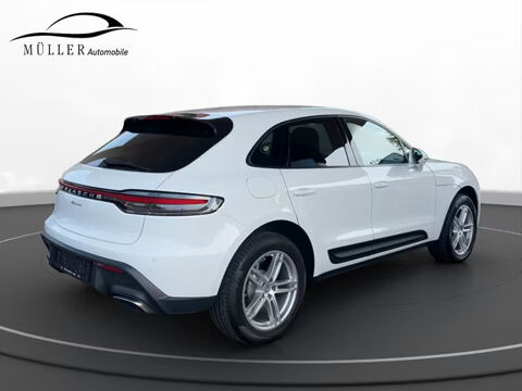 Macan PDK 2023 occasion 33700 Merignac