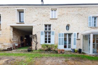  Maison à vendre 8 pièces 262 m²