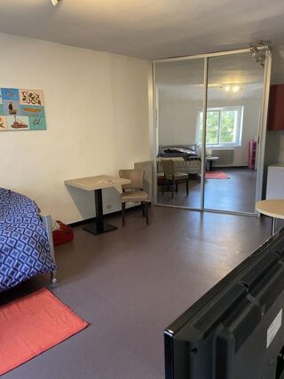  Appartement � louer 1 pi�ce 25 m�