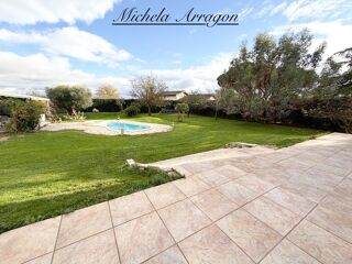  Villa � vendre 7 pi�ces 210 m�