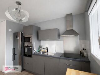  Appartement � vendre 3 pi�ces 67 m�