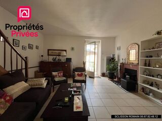  Maison à vendre 3 pièces 91 m²