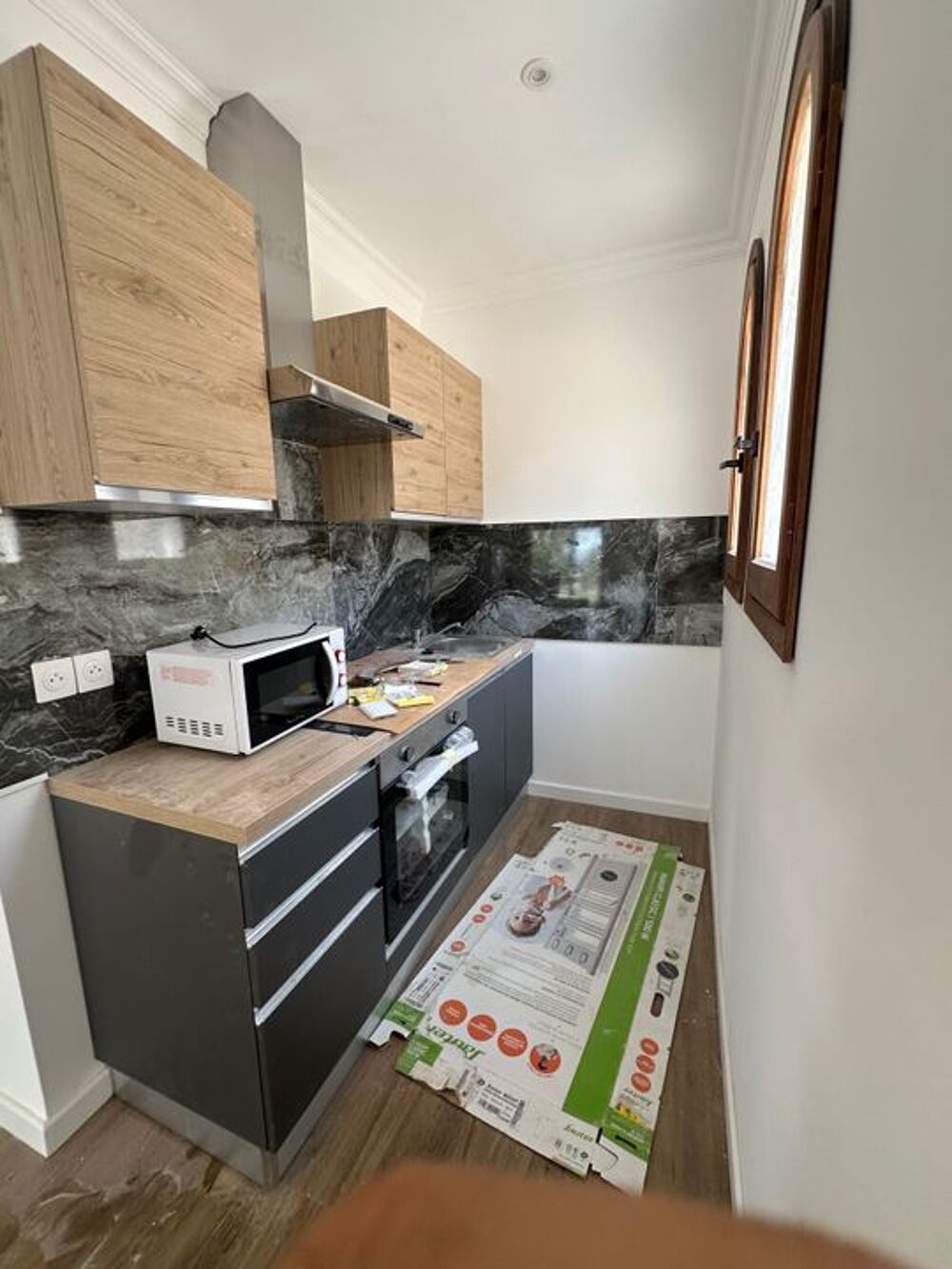 Location Appartement Studio de 25m2 à louer sur Nice Nice